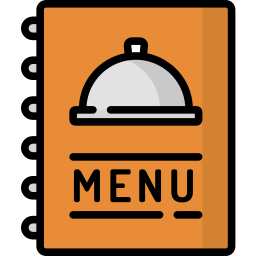 Food Menu
